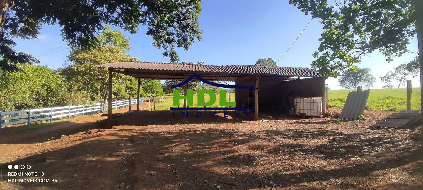 Foto 51 de Chácara à venda, 373300m2 em Hidrolandia - GO