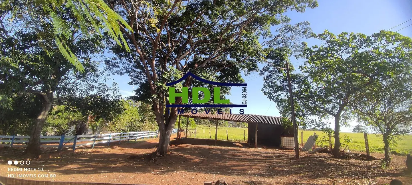 Foto 52 de Chácara à venda, 373300m2 em Hidrolandia - GO