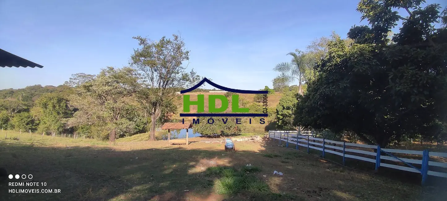 Foto 59 de Chácara à venda, 373300m2 em Hidrolandia - GO
