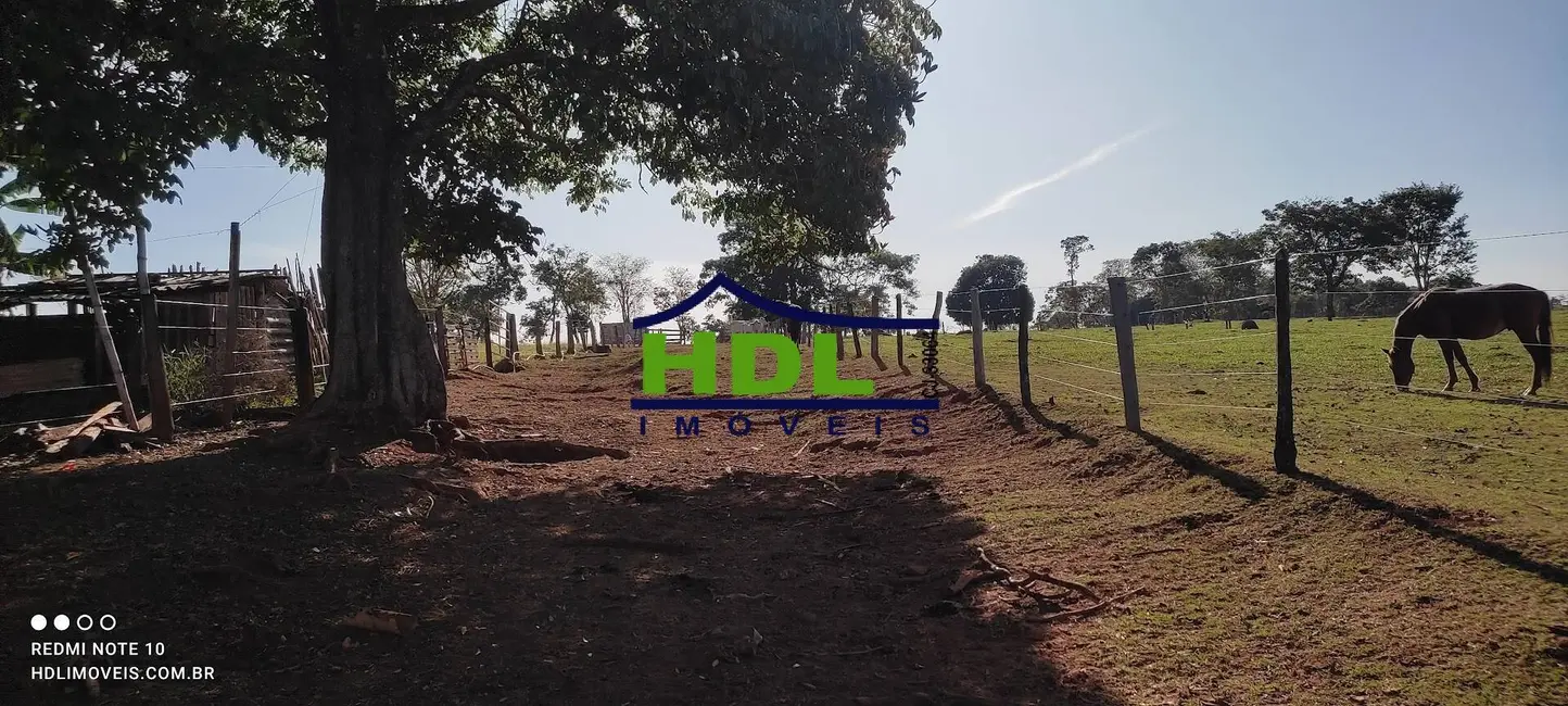 Foto 49 de Chácara à venda, 373300m2 em Hidrolandia - GO