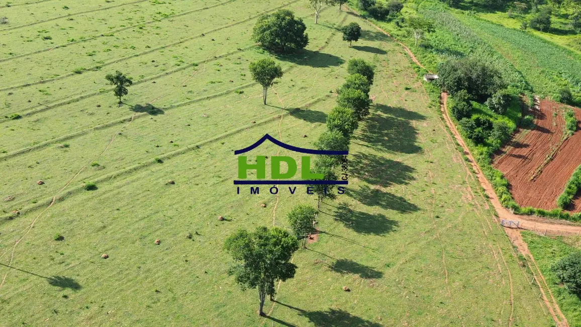 Foto 66 de Chácara à venda, 373300m2 em Hidrolandia - GO