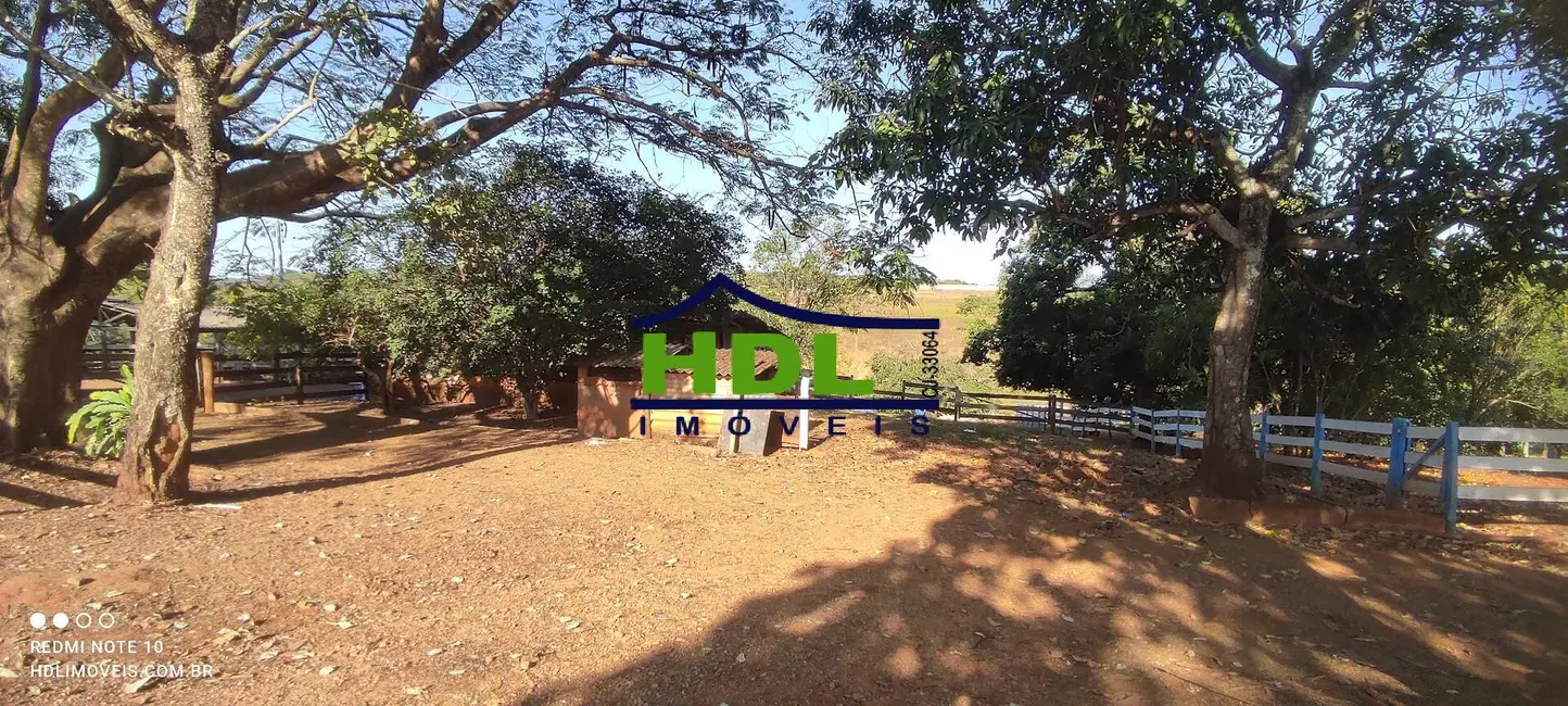 Foto 61 de Chácara à venda, 373300m2 em Hidrolandia - GO