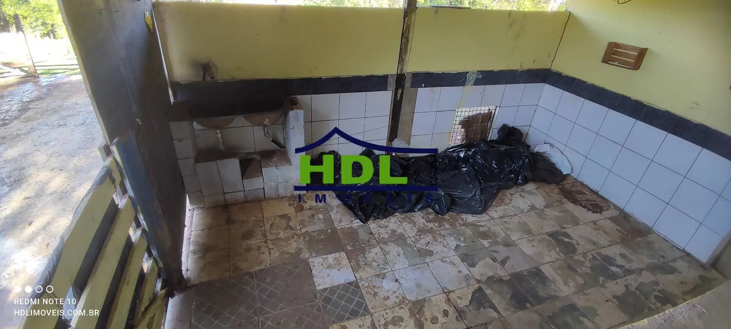 Foto 17 de Chácara à venda, 373300m2 em Hidrolandia - GO