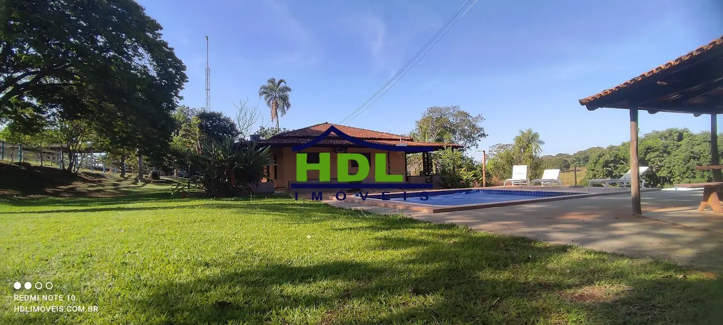 Foto 50 de Chácara à venda, 373300m2 em Hidrolandia - GO