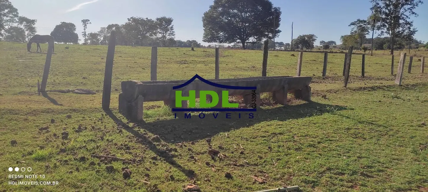 Foto 46 de Chácara à venda, 373300m2 em Hidrolandia - GO