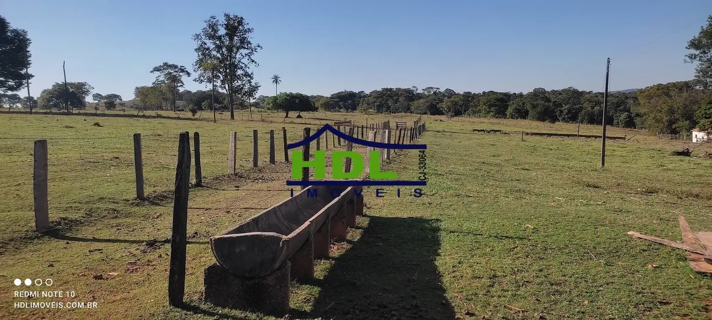 Foto 47 de Chácara à venda, 373300m2 em Hidrolandia - GO