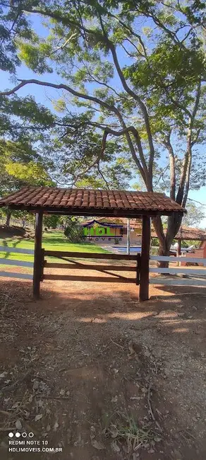 Foto 38 de Chácara à venda, 373300m2 em Hidrolandia - GO