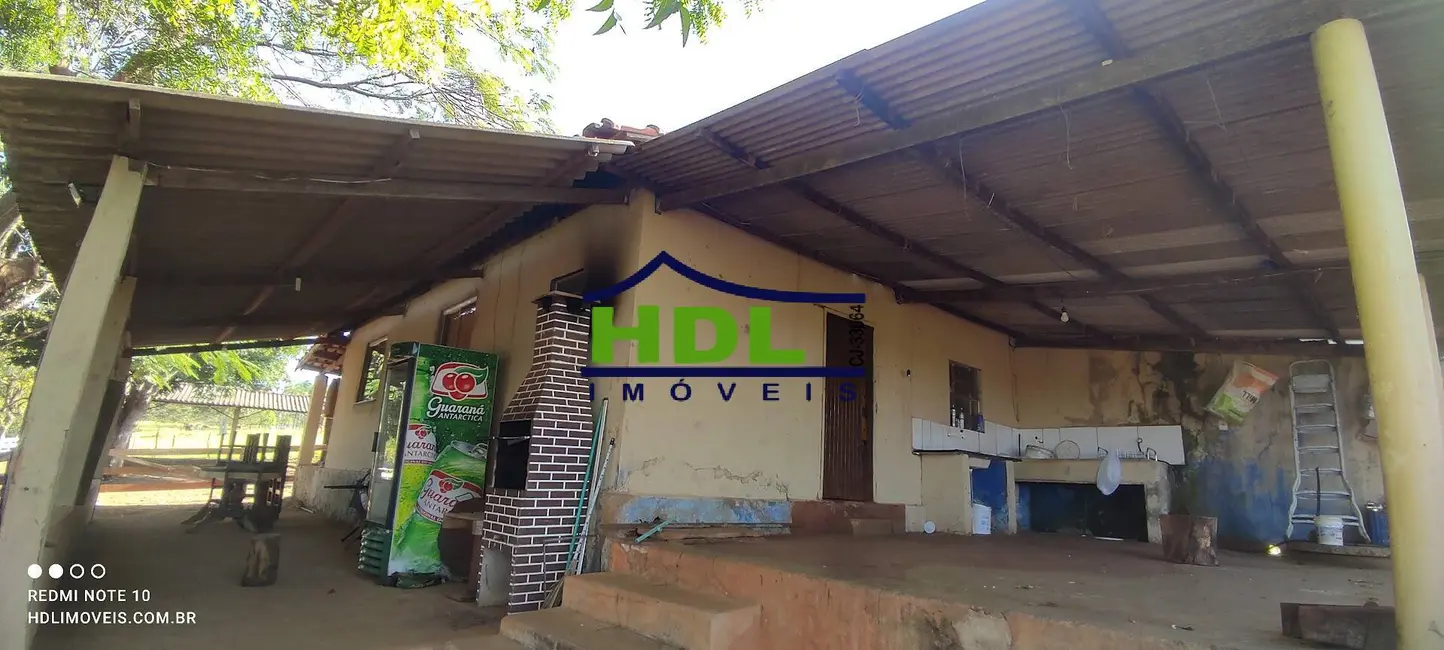 Foto 55 de Chácara à venda, 373300m2 em Hidrolandia - GO