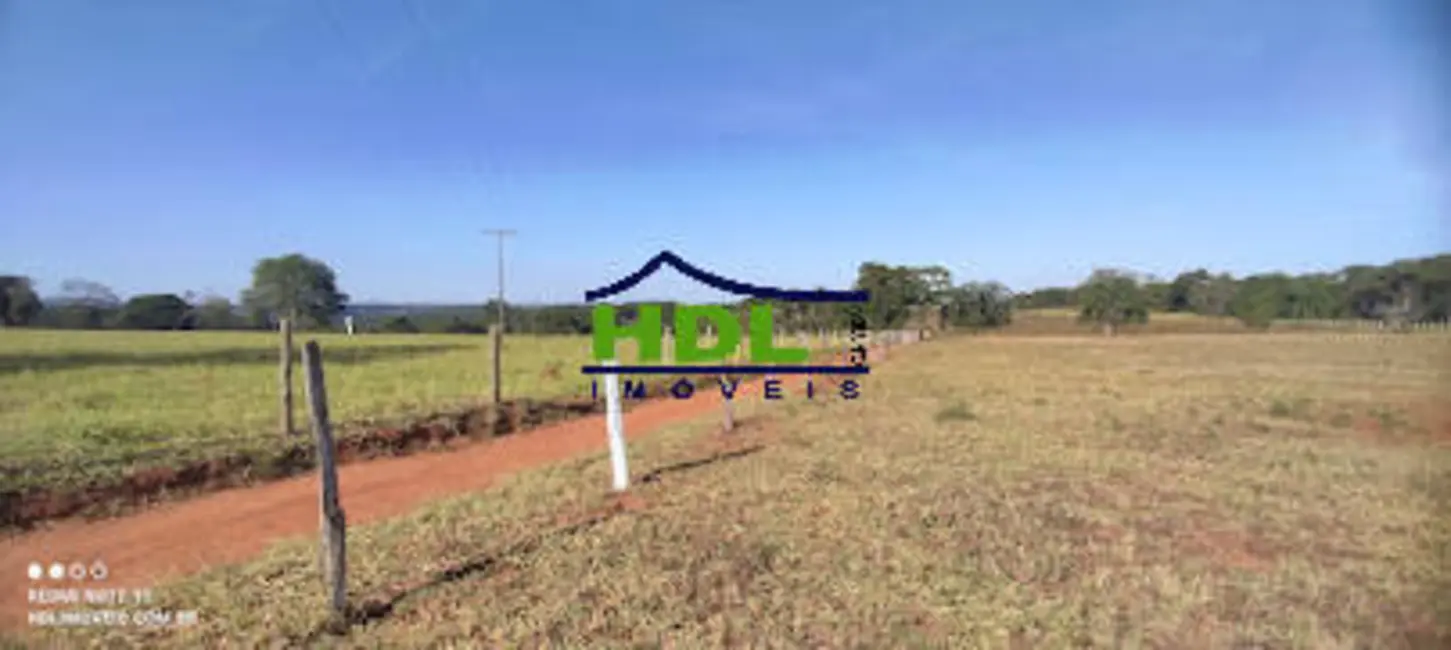 Foto 12 de Chácara à venda, 373300m2 em Hidrolandia - GO