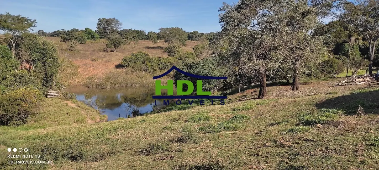Foto 40 de Chácara à venda, 373300m2 em Hidrolandia - GO