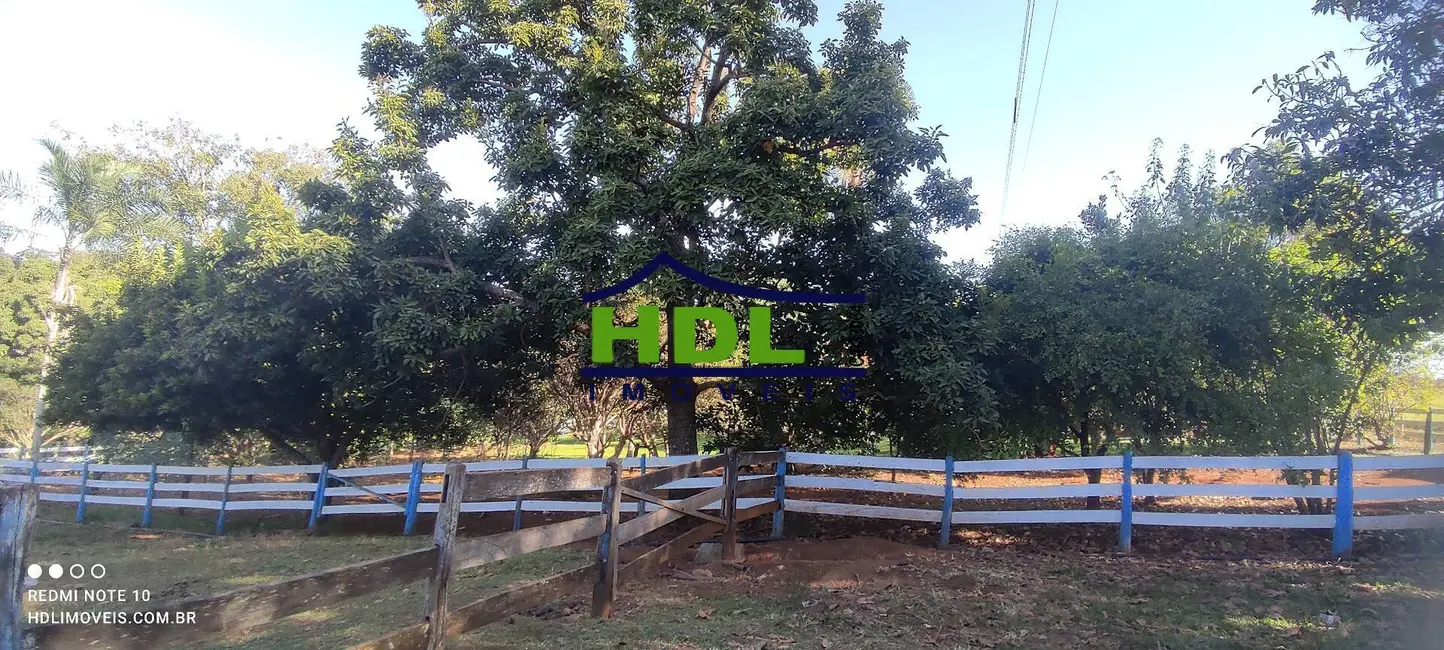 Foto 57 de Chácara à venda, 373300m2 em Hidrolandia - GO