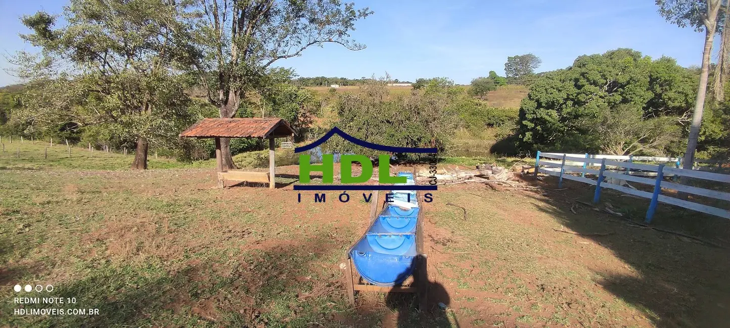 Foto 33 de Chácara à venda, 373300m2 em Hidrolandia - GO