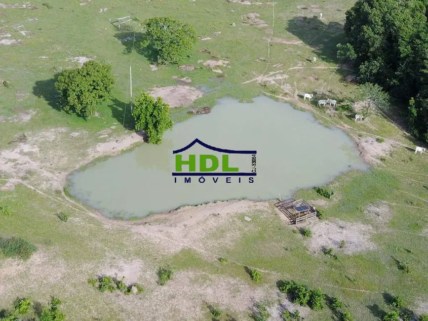 Foto 1 de Fazenda / Haras com 4 quartos à venda, 230m2 em Cocalinho - MT