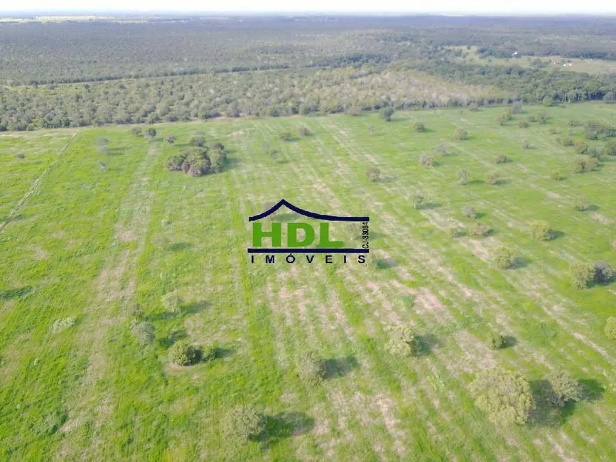 Foto 8 de Fazenda / Haras com 4 quartos à venda, 230m2 em Cocalinho - MT