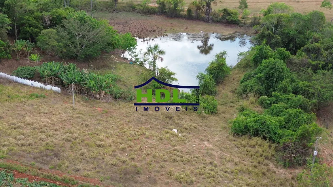 Foto 7 de Chácara com 3 quartos à venda em Hidrolandia - GO