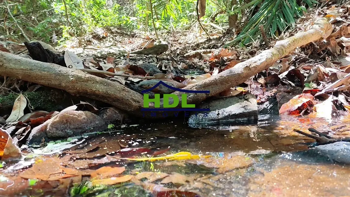 Foto 1 de Chácara à venda em Professor Jamil - GO