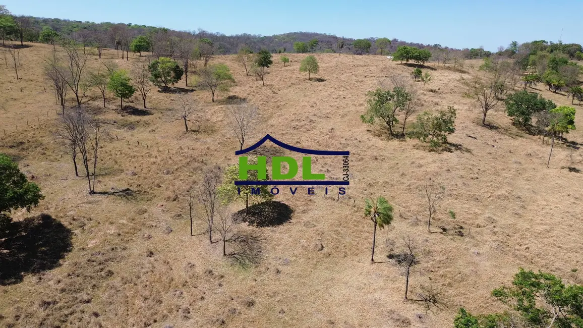 Foto 7 de Chácara à venda em Professor Jamil - GO