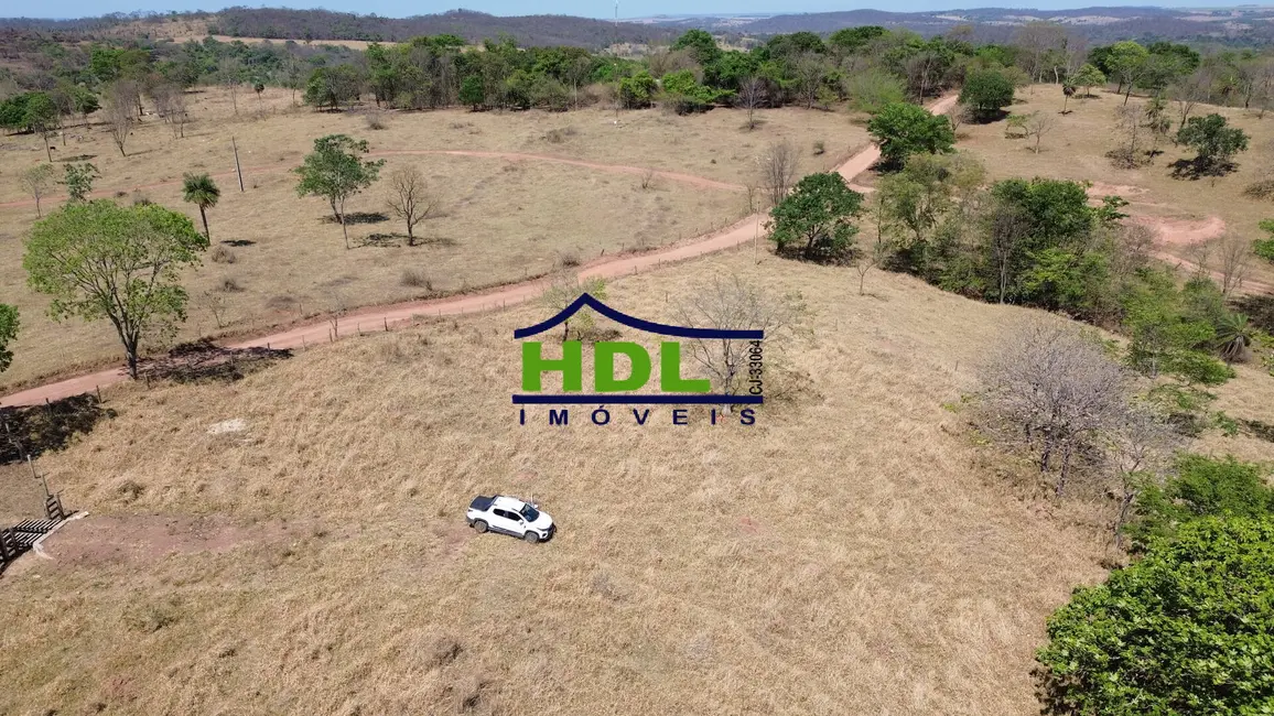 Foto 5 de Chácara à venda em Professor Jamil - GO