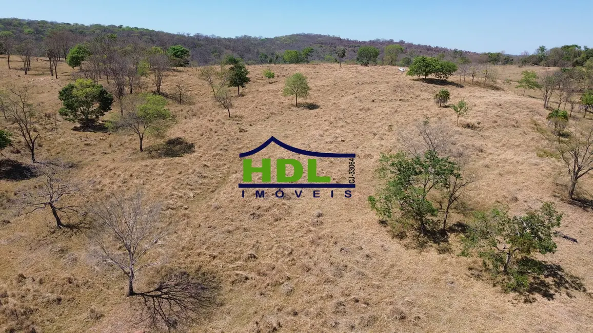 Foto 8 de Chácara à venda em Professor Jamil - GO