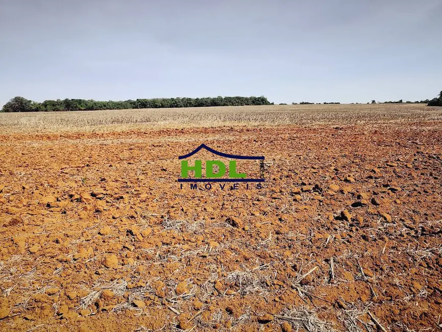 Foto 3 de Fazenda / Haras à venda, 18m2 em Piracanjuba - GO