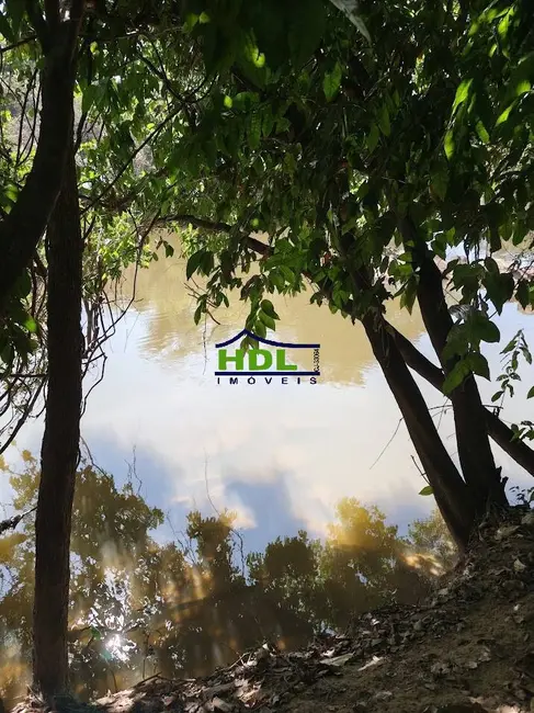 Foto 2 de Fazenda / Haras à venda, 18m2 em Piracanjuba - GO