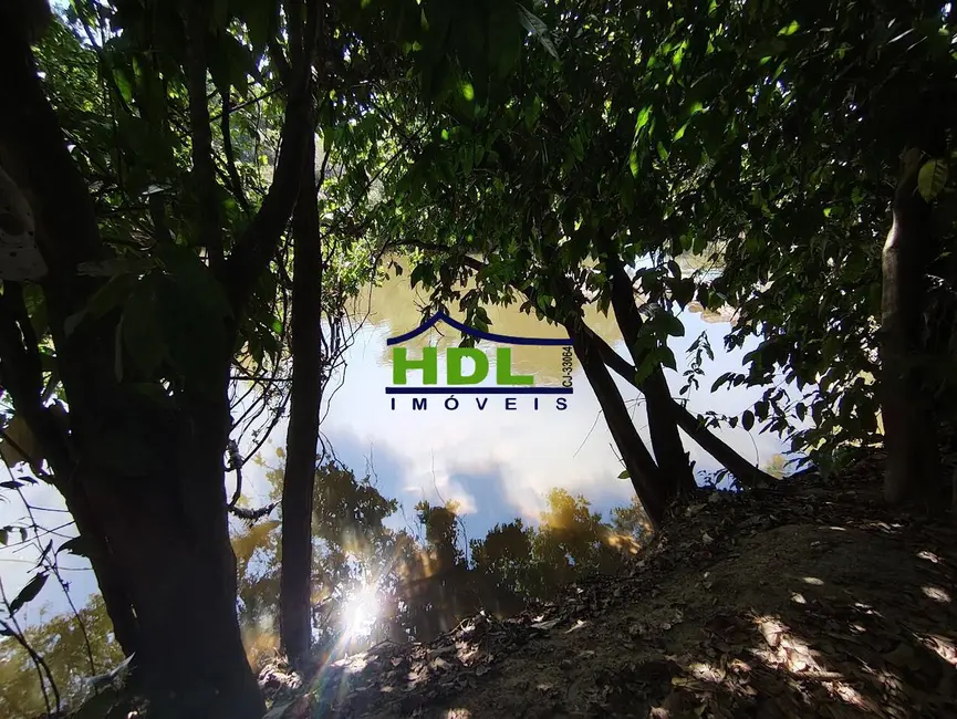 Foto 8 de Fazenda / Haras à venda, 18m2 em Piracanjuba - GO