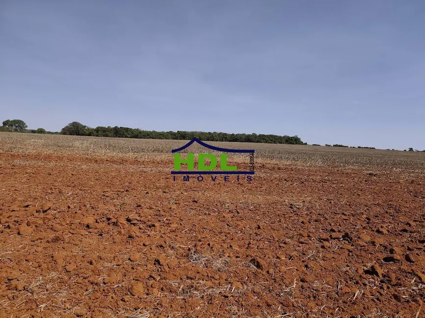 Foto 5 de Fazenda / Haras à venda, 18m2 em Piracanjuba - GO