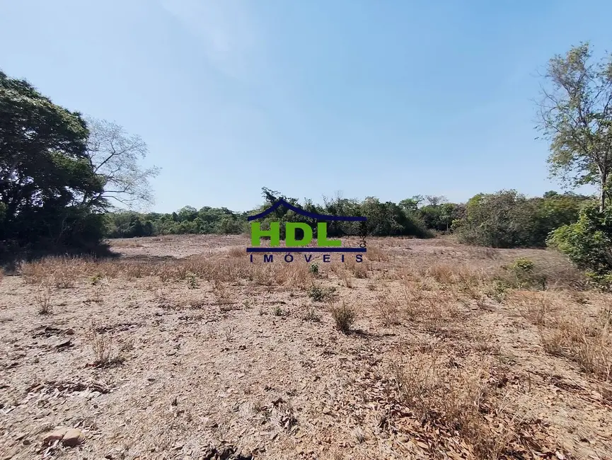 Foto 9 de Fazenda / Haras à venda, 18m2 em Piracanjuba - GO