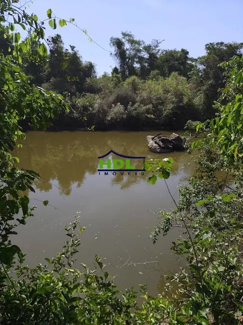 Foto 6 de Fazenda / Haras à venda, 18m2 em Piracanjuba - GO