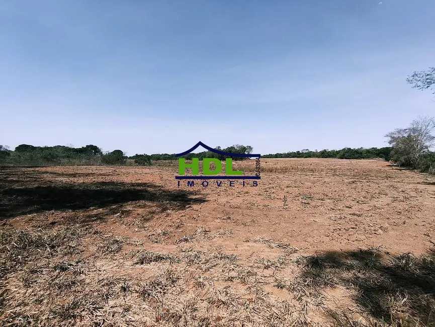 Foto 7 de Fazenda / Haras à venda, 18m2 em Piracanjuba - GO