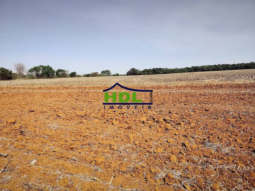 Foto 1 de Fazenda / Haras à venda, 18m2 em Piracanjuba, GO