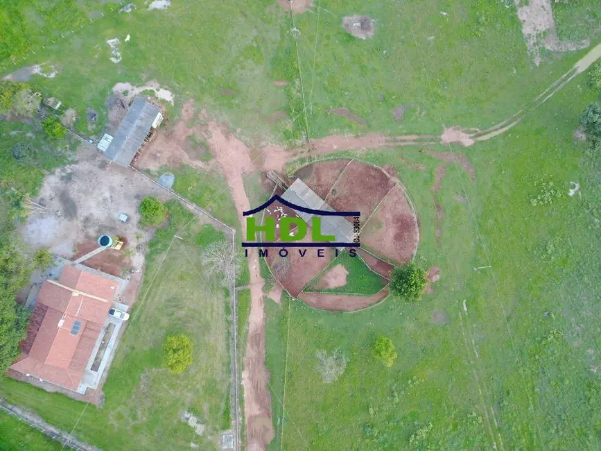 Foto 1 de Fazenda / Haras à venda e para alugar em Cocalinho - MT
