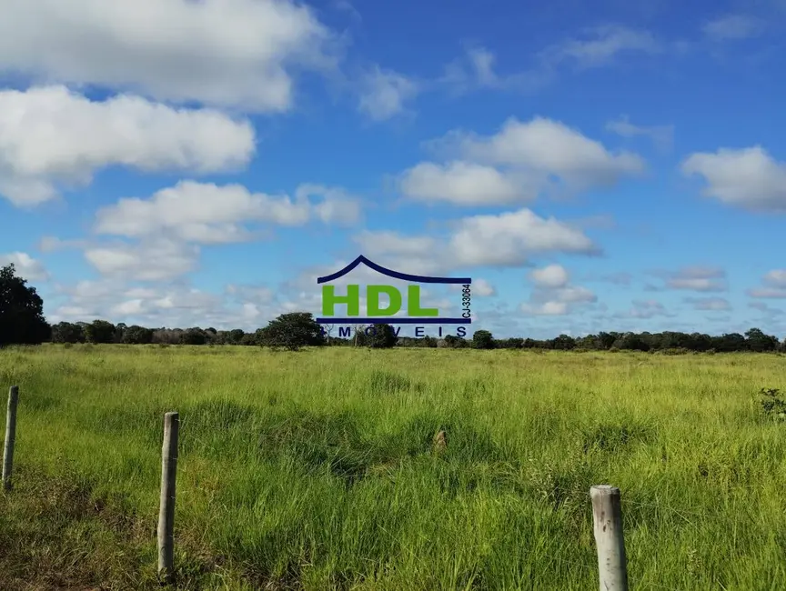 Foto 7 de Fazenda / Haras à venda e para alugar em Cocalinho - MT