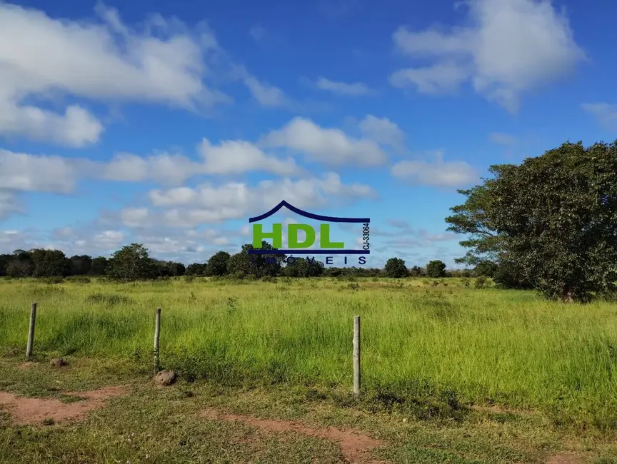 Foto 6 de Fazenda / Haras à venda e para alugar em Cocalinho - MT
