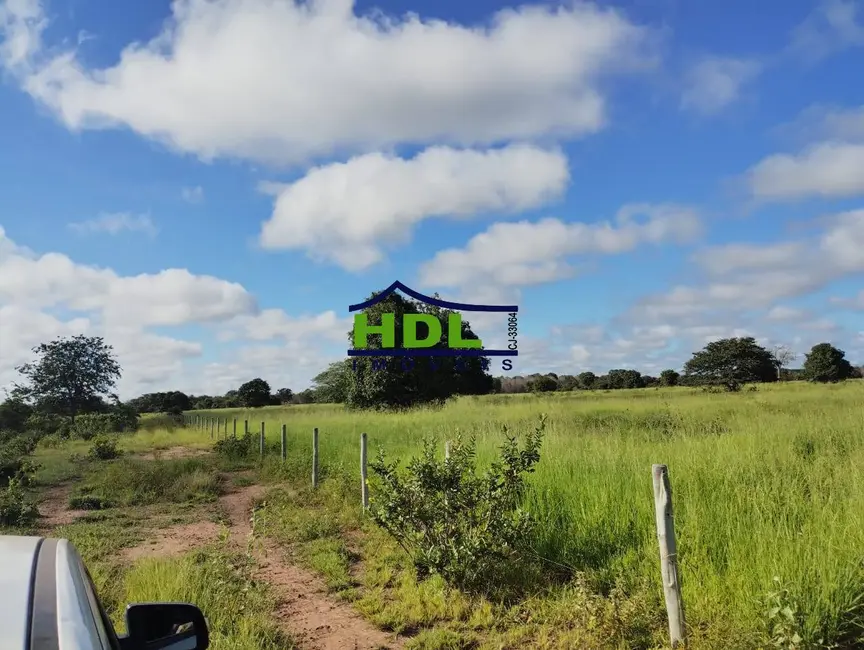 Foto 8 de Fazenda / Haras à venda e para alugar em Cocalinho - MT