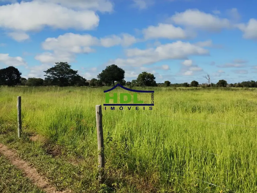 Foto 5 de Fazenda / Haras à venda e para alugar em Cocalinho - MT