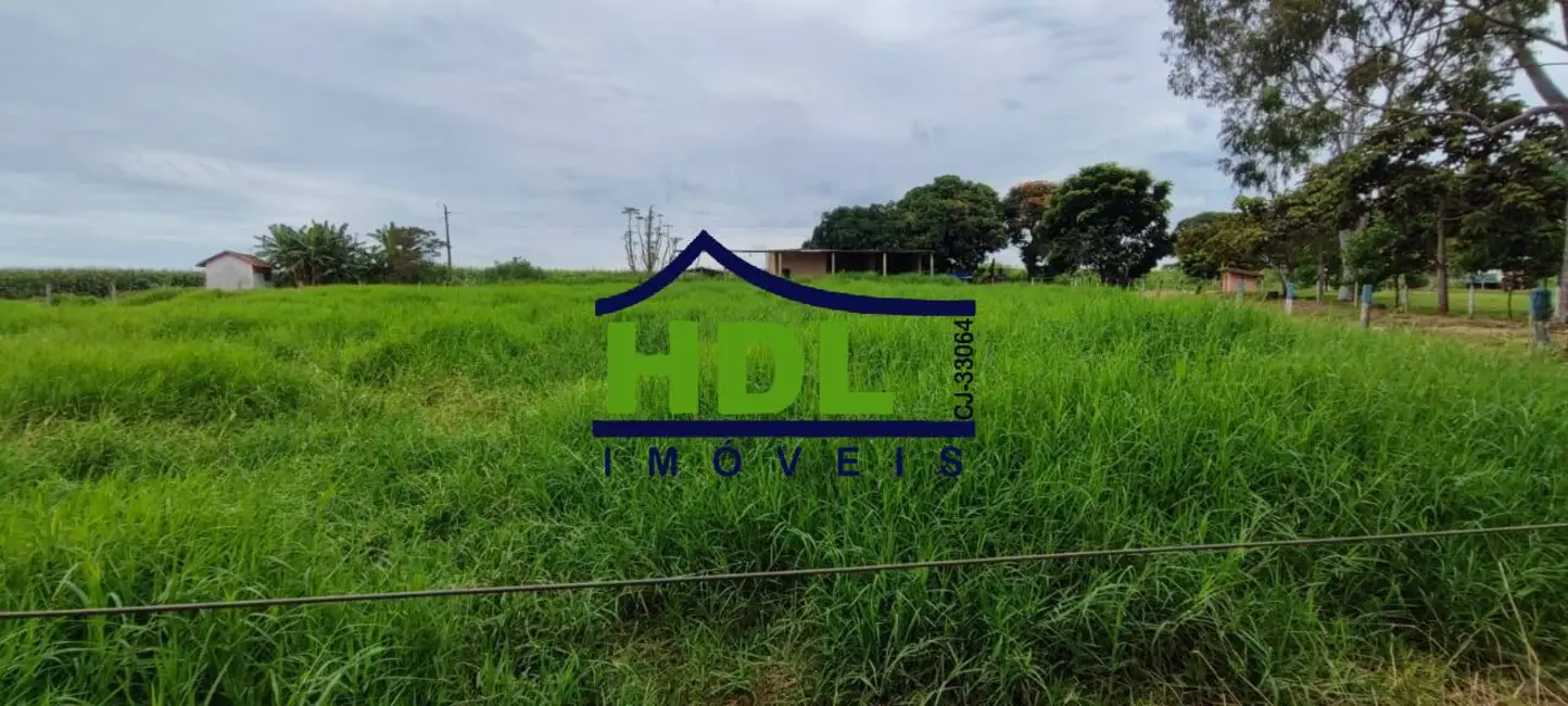 Foto 1 de Fazenda / Haras à venda, 23m2 em Hidrolandia - GO