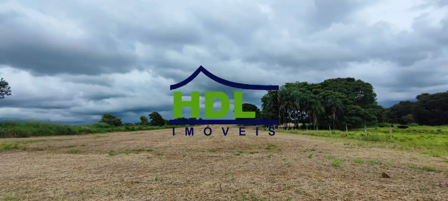 Foto 8 de Fazenda / Haras à venda, 23m2 em Hidrolandia - GO