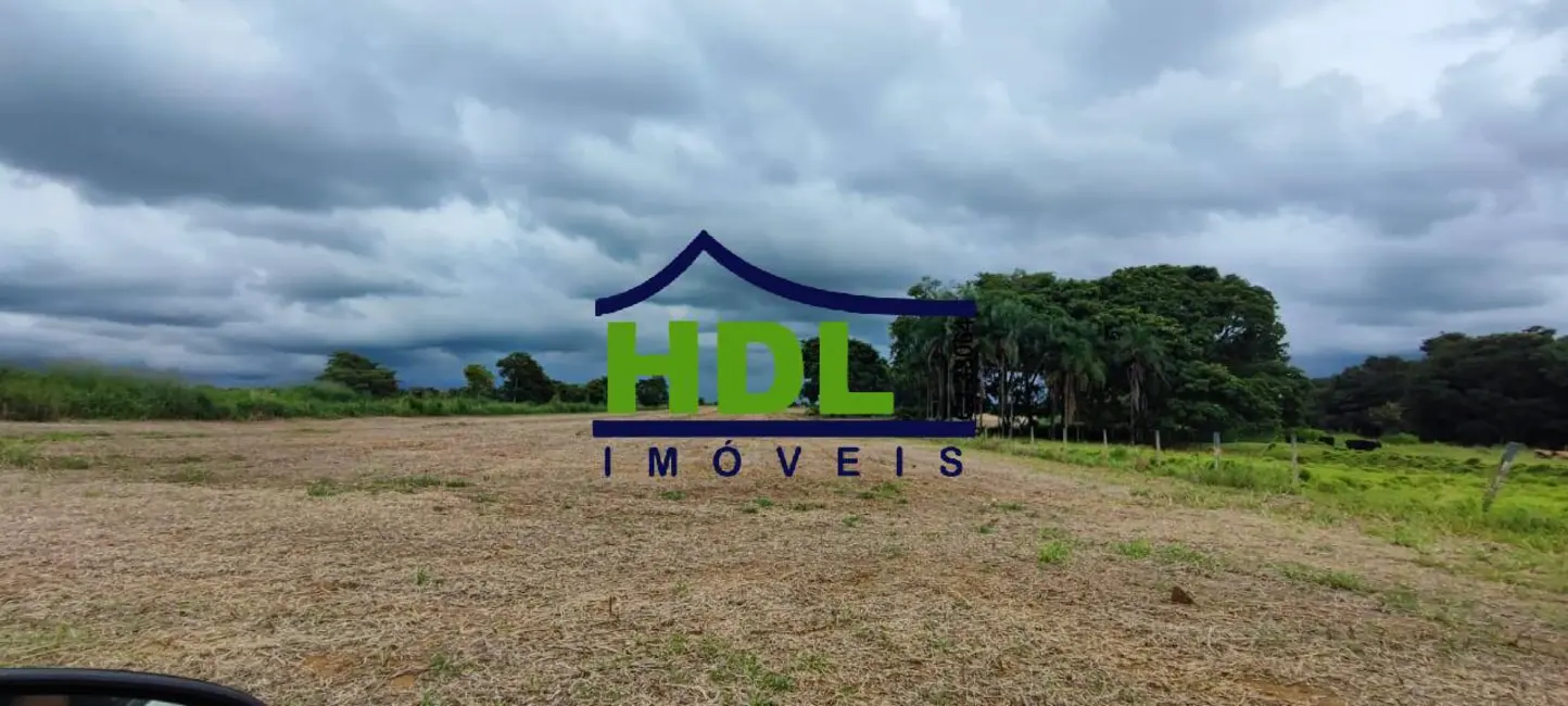 Foto 7 de Fazenda / Haras à venda, 23m2 em Hidrolandia - GO