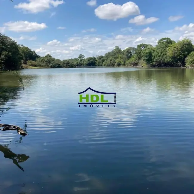 Foto 2 de Fazenda / Haras à venda, 1030m2 em Porto Alegre Do Norte - MT