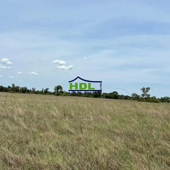 Foto 1 de Fazenda / Haras à venda, 1030m2 em Porto Alegre Do Norte - MT