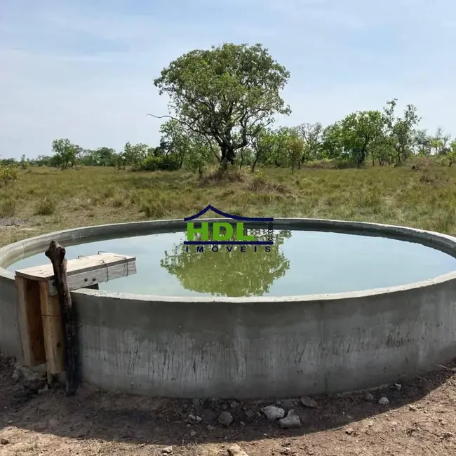 Foto 3 de Fazenda / Haras à venda, 1030m2 em Porto Alegre Do Norte - MT