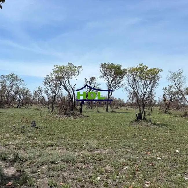 Foto 4 de Fazenda / Haras à venda, 1030m2 em Porto Alegre Do Norte - MT