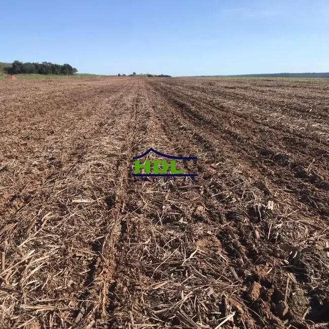 Foto 3 de Fazenda / Haras à venda, 3600m2 em Canarana - MT