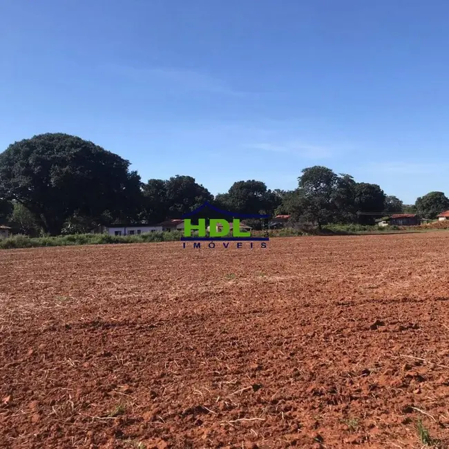 Foto 1 de Fazenda / Haras à venda, 3600m2 em Canarana - MT