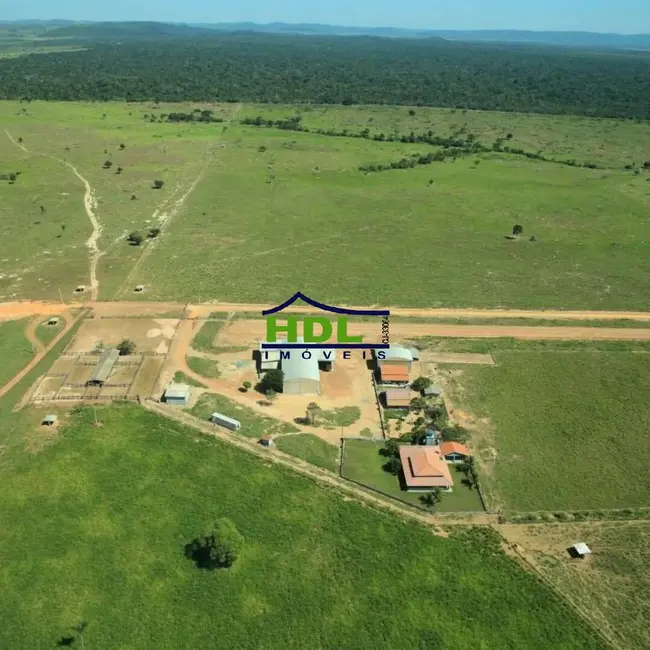 Fazenda / Haras à venda e para alugar, 3039m2 em Cumaru Do Norte - PA - imagem 5 Foto 5 de Fazenda / Haras à venda e para alugar, 3039m2 em Cumaru Do Norte - PA