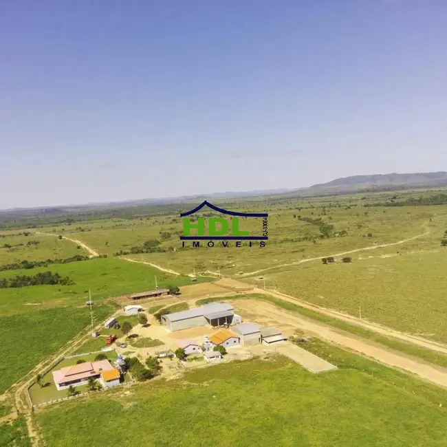 Fazenda / Haras à venda e para alugar, 3039m2 em Cumaru Do Norte - PA - imagem 1 Foto 1 de Fazenda / Haras à venda e para alugar, 3039m2 em Cumaru Do Norte - PA