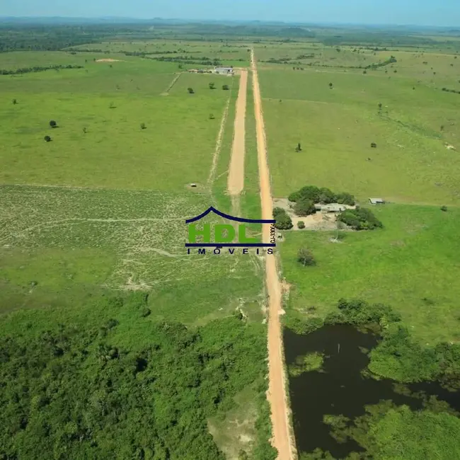Fazenda / Haras à venda e para alugar, 3039m2 em Cumaru Do Norte - PA - imagem 3 Foto 3 de Fazenda / Haras à venda e para alugar, 3039m2 em Cumaru Do Norte - PA