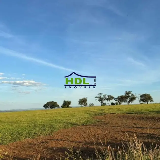 Foto 6 de Fazenda / Haras à venda, 126m2 em Doverlandia - GO