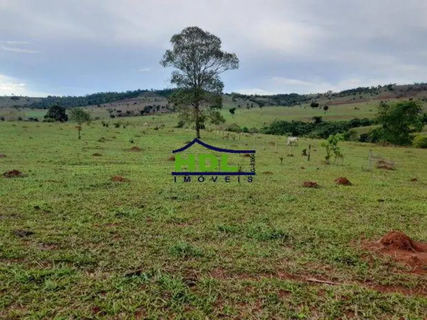 Fazenda / Haras à venda, 174m2 em Novo Planalto - GO - imagem 1 Foto 1 de Fazenda / Haras à venda, 174m2 em Novo Planalto - GO